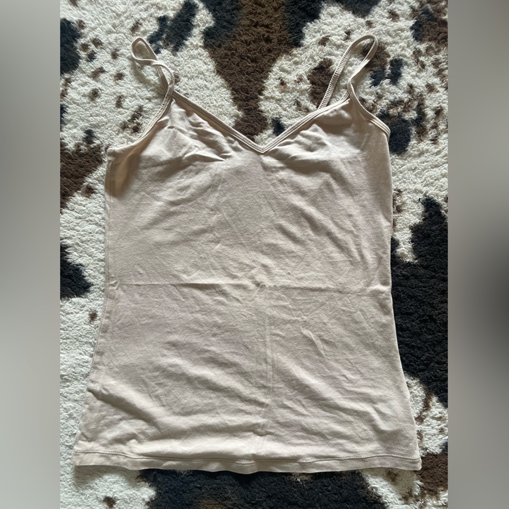 Cami tank bundle S/M - Picture 2 of 4
